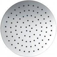 Верхний душ Kaiser SH-386 Серый Хром