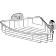 Угловая полка AM.PM Sense L A7434800 Хром Угловая полка AM.PM Sense L A7434800 Хром