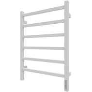 Электрический полотенцесушитель Grois Alex GR-101 50/60 П6 9016 U Белый матовый