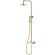 Душевая система Boheme Stick 128-GG Золото