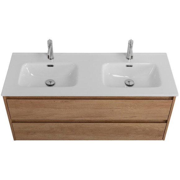 Тумба под раковину BelBagno Kraft 120 KRAFT-1200-2C-SO-2-RNN подвесная Rovere Nebrasca Nature Тумба под раковину BelBagno Kraft 120 KRAFT-1200-2C-SO-2-RNN подвесная Rovere Nebrasca Nature