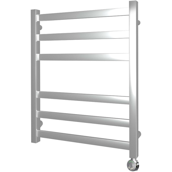 Электрический полотенцесушитель Point Меркурий PN83156E П6 500x600 Хром Электрический полотенцесушитель Point Меркурий PN83156E П6 500x600 Хром