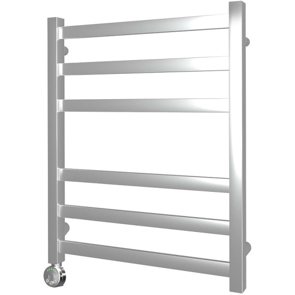 Электрический полотенцесушитель Point Меркурий PN83156E П6 500x600 Хром Электрический полотенцесушитель Point Меркурий PN83156E П6 500x600 Хром