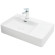 Раковина WeltWasser Elbach 2223 L 60 10000004573 Белый глянец Раковина WeltWasser Elbach 2223 L 60 10000004573 Белый глянец