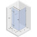 Душевой уголок Riho SZ Scandic NXT Х203 157х87 L G001073120 (GX09026C1) профиль Хром стекло прозрачное Душевой уголок Riho SZ Scandic NXT Х203 157х87 L G001073120 (GX09026C1) профиль Хром стекло прозрачное