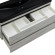 Тумба под раковину BelBagno 120 ALBANO-1200-2C-SO-RVB подвесная Rovere Vintage Bianco