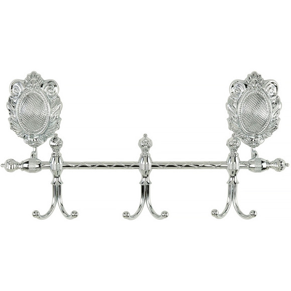 Вешалка для полотенец Migliore Cleopatra 16663 Хром Вешалка для полотенец Migliore Cleopatra 16663 Хром