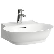 Раковина Laufen The New Classic 50 8.1685.2.000.104.1 Белая Раковина Laufen The New Classic 50 8.1685.2.000.104.1 Белая