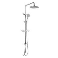 Душевая система ESKO ST1300 Хром