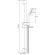 Душевой гарнитур Orange O-Shower OS806cr Хром Душевой гарнитур Orange O-Shower OS806cr Хром