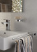 Полотенцедержатель Grohe Essentials Cube 40624001 поворотный Хром Полотенцедержатель Grohe Essentials Cube 40624001 поворотный Хром