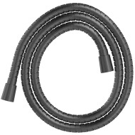 Душевой шланг Whitecross Y gunmetal SHS125GM Оружейная сталь