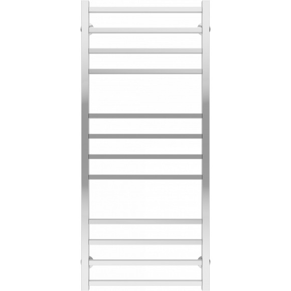 Водяной полотенцесушитель Terminus Ватикан П12 500x1200 4670078543981 Хром, нижнее подключение, G 1/2" ВР Водяной полотенцесушитель Terminus Ватикан П12 500x1200 4670078543981 Хром, нижнее подключение, G 1/2" ВР