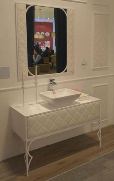 Раковина-чаша Creavit Trend 49 TP140-00CB00E-0000 Белая Раковина-чаша Creavit Trend 49 TP140-00CB00E-0000 Белая