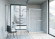 Душевой уголок Vincea Slim Soft 150x80 VSR-1SS8015CL профиль Хром стекло прозрачное Душевой уголок Vincea Slim Soft 150x80 VSR-1SS8015CL профиль Хром стекло прозрачное