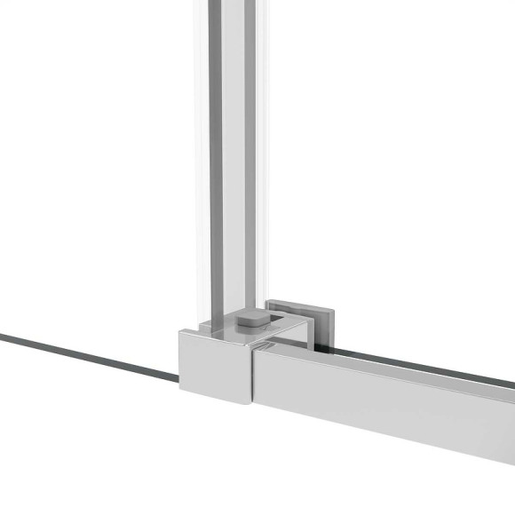 Душевой уголок Vincea Slim Soft 150x80 VSR-1SS8015CL профиль Хром стекло прозрачное Душевой уголок Vincea Slim Soft 150x80 VSR-1SS8015CL профиль Хром стекло прозрачное