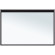 Зеркало Allen Brau Priority 120 1.31018.BB с подсветкой Черный браш Зеркало Allen Brau Priority 120 1.31018.BB с подсветкой Черный браш