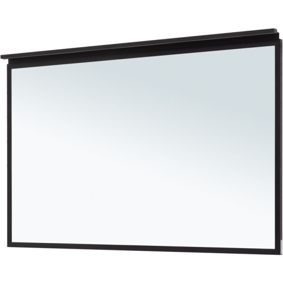 Зеркало Allen Brau Priority 120 1.31018.BB с подсветкой Черный браш Зеркало Allen Brau Priority 120 1.31018.BB с подсветкой Черный браш