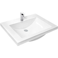 Раковина Эстет Монако 60 ФР-00000790 Белая