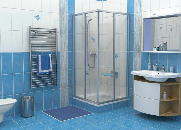 Душевая дверь Ravak Supernova SRV2-100 195 S 14VA01O2Z1 профиль Белый стекло Transparent Душевая дверь Ravak Supernova SRV2-100 195 S 14VA01O2Z1 профиль Белый стекло Transparent