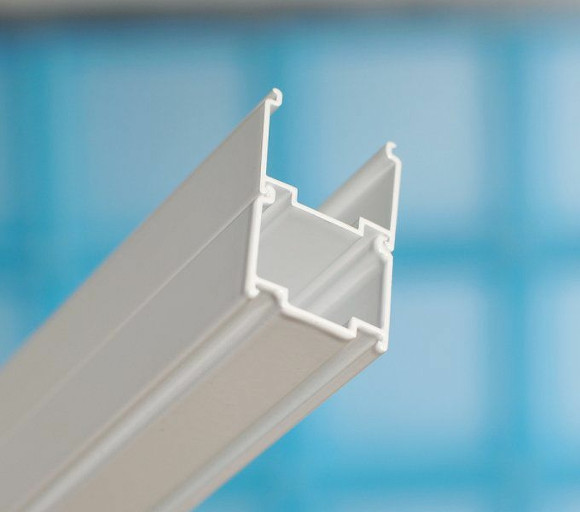 Душевая дверь Ravak Supernova SRV2-100 195 S 14VA01O2Z1 профиль Белый стекло Transparent Душевая дверь Ravak Supernova SRV2-100 195 S 14VA01O2Z1 профиль Белый стекло Transparent