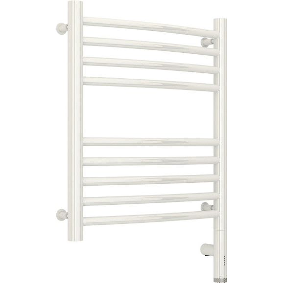 Электрический полотенцесушитель Сунержа Богема 3.0 500x400 R 12-5803-5040 Белый