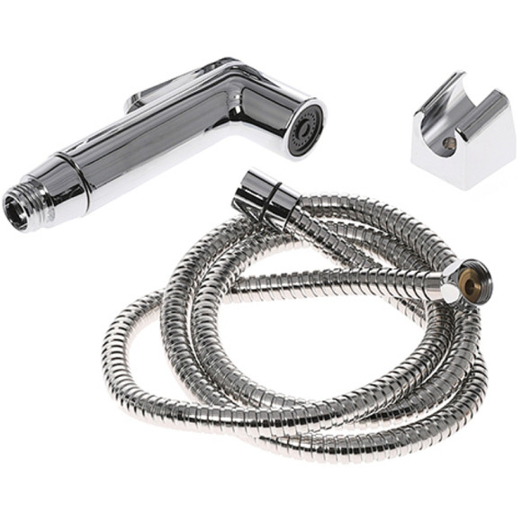 Гигиенический душ Orange OneLife OL01cr Хром Гигиенический душ Orange OneLife OL01cr Хром