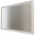 Зеркало Marka One Romb 90 White