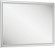 Зеркало Континент Fancy 1000x700 ЗЛП879 с подсветкой с сенсорным выключателем