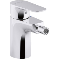 Смеситель для биде Jacob Delafon Aleo E72279-CP Хром Смеситель для биде Jacob Delafon Aleo E72279-CP Хром