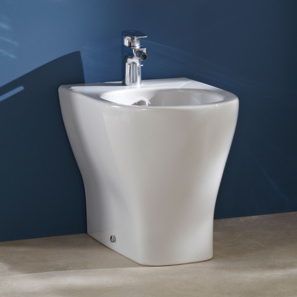 Смеситель для биде Jacob Delafon Aleo E72279-CP Хром