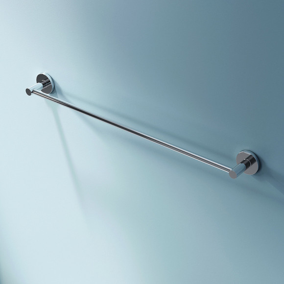 Полотенцедержатель AM.PM X-Joy A85A346400 Хром Полотенцедержатель AM.PM X-Joy A85A346400 Хром