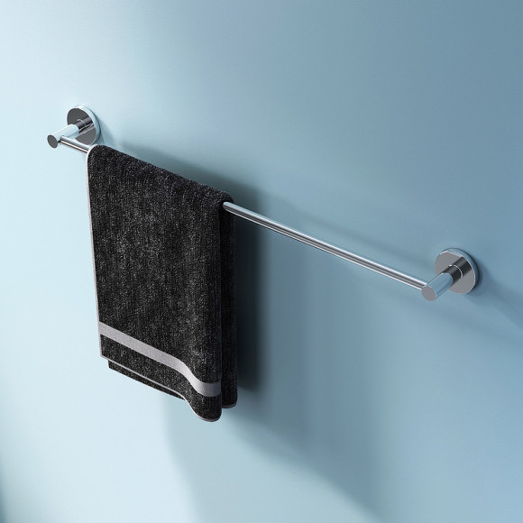 Полотенцедержатель AM.PM X-Joy A85A346400 Хром Полотенцедержатель AM.PM X-Joy A85A346400 Хром