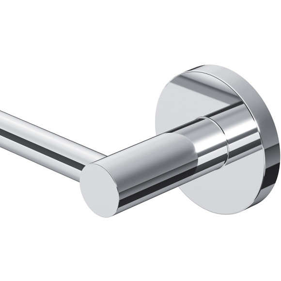 Полотенцедержатель AM.PM X-Joy A85A346400 Хром Полотенцедержатель AM.PM X-Joy A85A346400 Хром