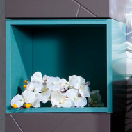 Ниша для пенала Бриклаер Кристалл 35 4627125414497 Муссон Ниша для пенала Бриклаер Кристалл 35 4627125414497 Муссон