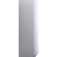 Шкаф пенал Boheme Armadi Art Capolda 35 849-120-W подвесной Белый