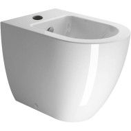 Биде GSI Pura 8869111 Белое