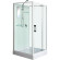 Душевая кабина River Tana 80x80 Б/К 10000001709 с поддоном Душевая кабина River Tana 80x80 Б/К 10000001709 с поддоном