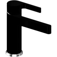 Смеситель для раковины Webert DoReMi DR830102564 Черный матовый Смеситель для раковины Webert DoReMi DR830102564 Черный матовый