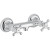 Смеситель для душа Migliore Arcadia 18388 Хром