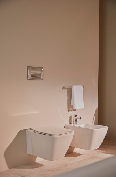 Комплект унитаза с инсталляцией Ideal Standard Strada II E387001 с сиденьем Микролифт Комплект унитаза с инсталляцией Ideal Standard Strada II E387001 с сиденьем Микролифт