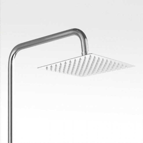 Верхний душ Gappo G28 Хром Верхний душ Gappo G28 Хром