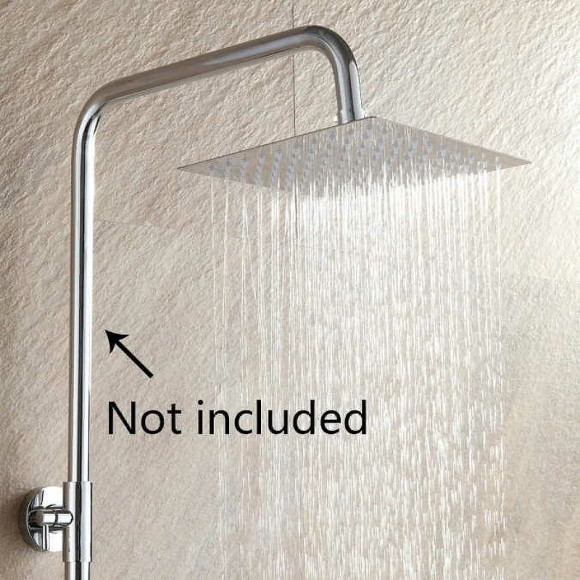 Верхний душ Gappo G28 Хром Верхний душ Gappo G28 Хром