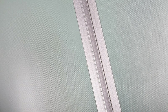 Душевая кабина Esbano ES-80CR 80x80 ESKB80CR без гидромассажа