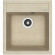 Кухонная мойка Florentina Липси-460 20.280.B0460.104 Бежевая Кухонная мойка Florentina Липси-460 20.280.B0460.104 Бежевая