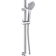 Душевой гарнитур WasserKRAFT A064 Хром