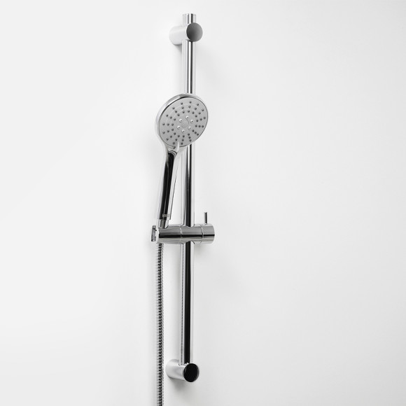 Душевой гарнитур WasserKRAFT A064 Хром