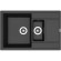 Кухонная мойка Florentina Липси-780К 20.250.D0780.302 Антрацит Кухонная мойка Florentina Липси-780К 20.250.D0780.302 Антрацит