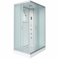 Душевая кабина Niagara Classic 120х90 NG-43295-14QF с гидромассажем