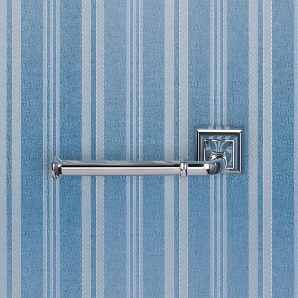 Держатель туалетной бумаги Colombo Design Portofino B3208S.CR Хром